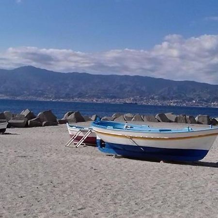 L'Antica Locanda Catona Di Reggio Calabria Exteriér fotografie