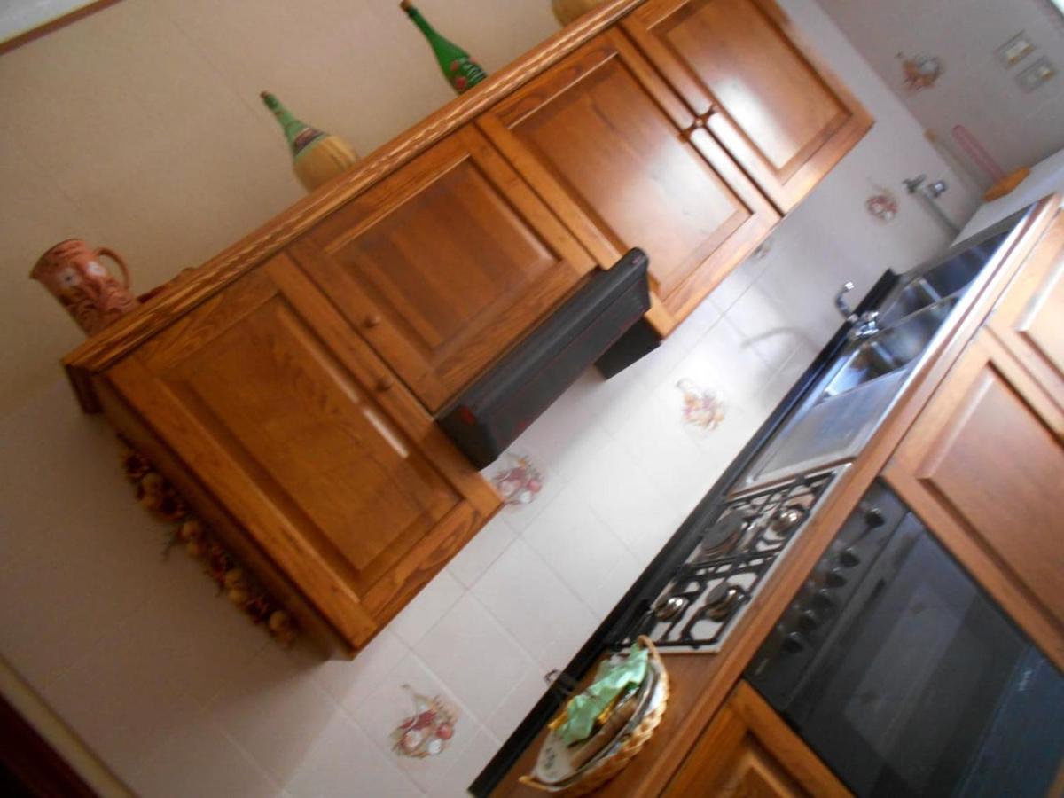 L'Antica Locanda Catona Di Reggio Calabria Exteriér fotografie