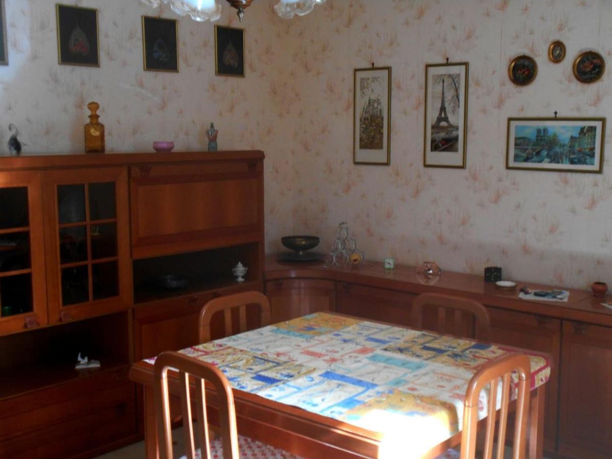 L'Antica Locanda Catona Di Reggio Calabria Exteriér fotografie