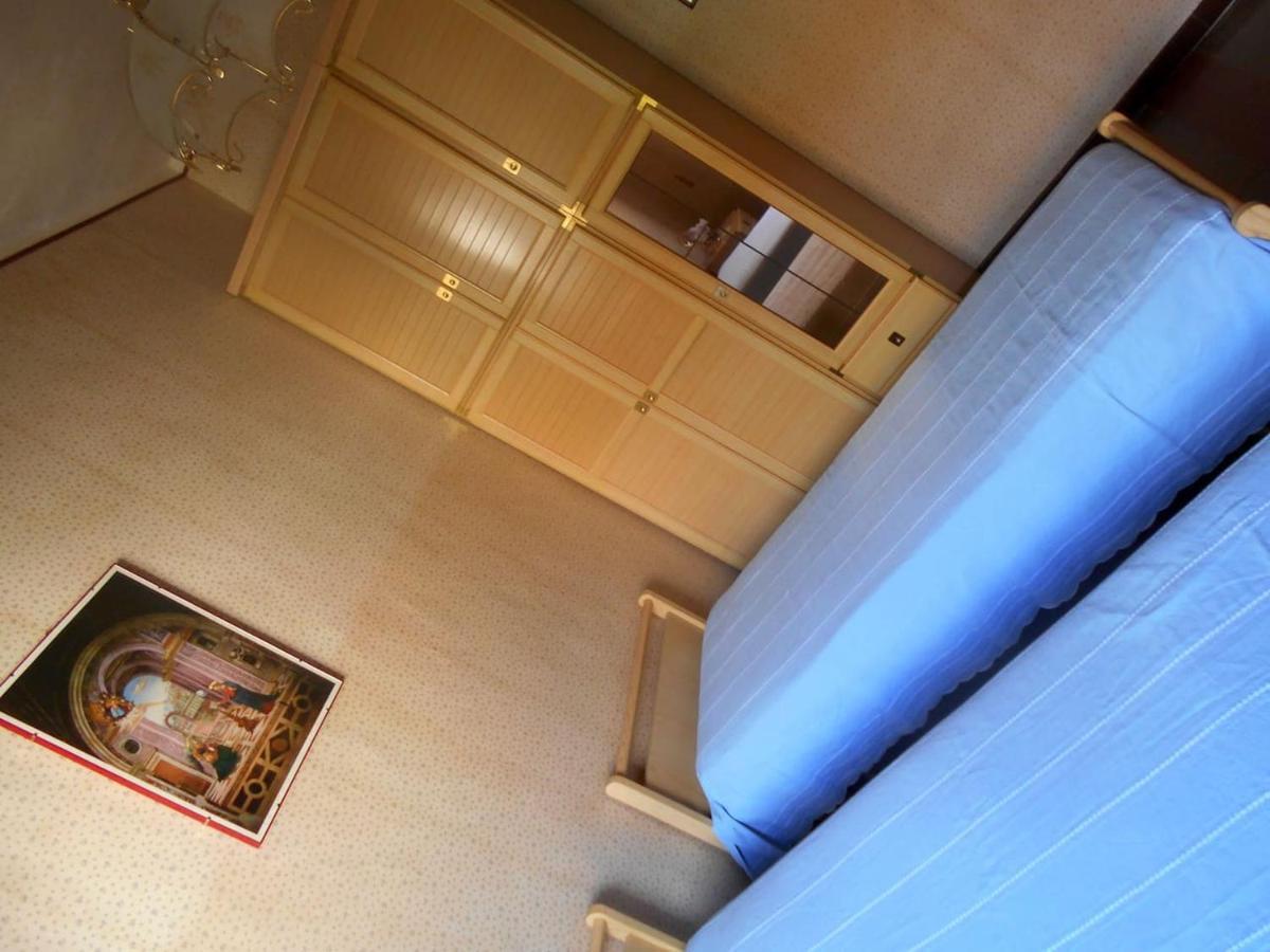 L'Antica Locanda Catona Di Reggio Calabria Exteriér fotografie