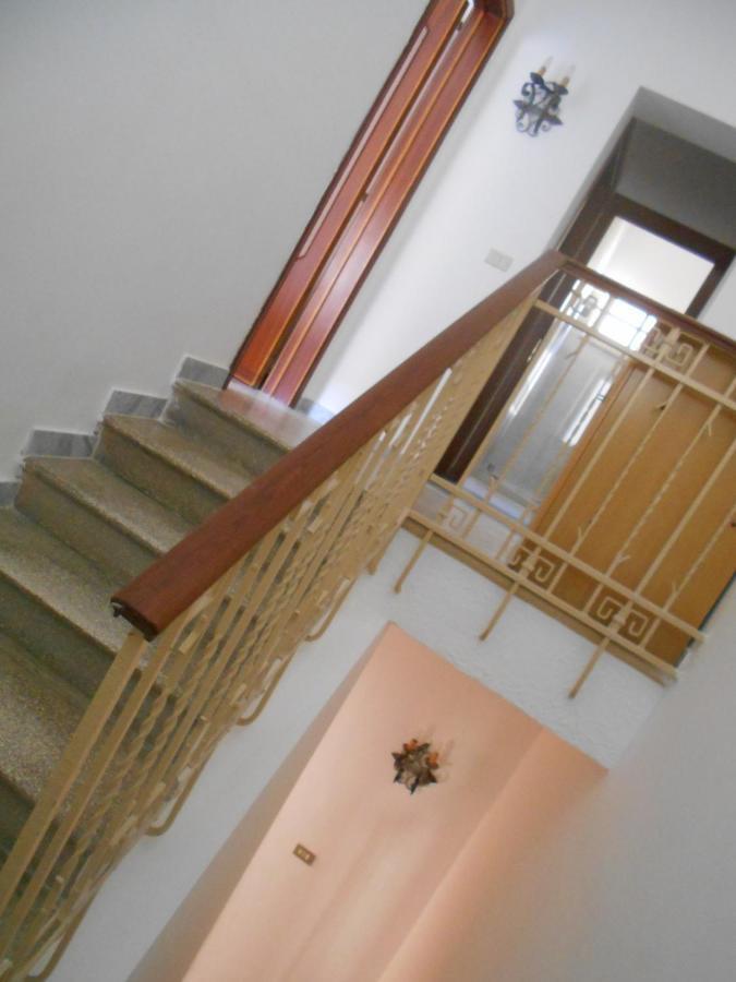 L'Antica Locanda Catona Di Reggio Calabria Exteriér fotografie
