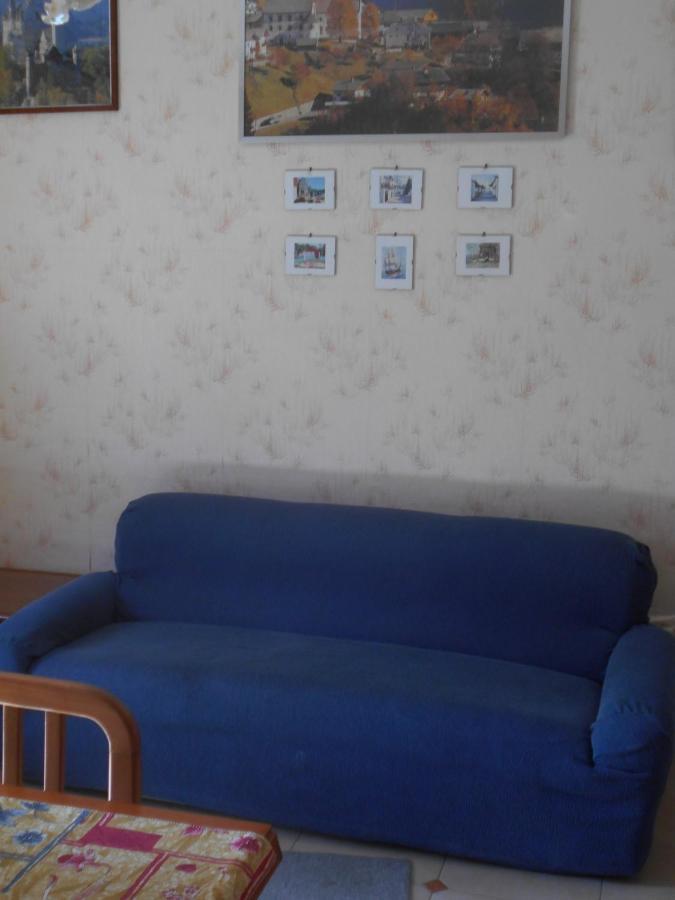 L'Antica Locanda Catona Di Reggio Calabria Exteriér fotografie