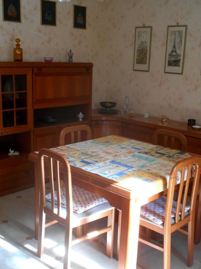 L'Antica Locanda Catona Di Reggio Calabria Exteriér fotografie